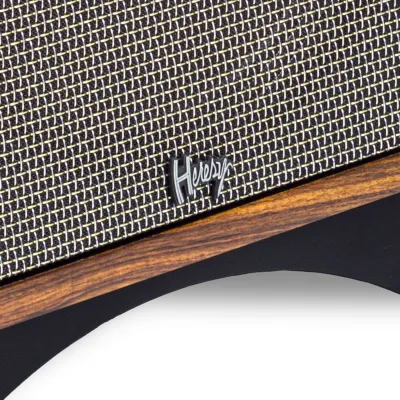 Klipsch Heresy III Special Edition California Black Walnut