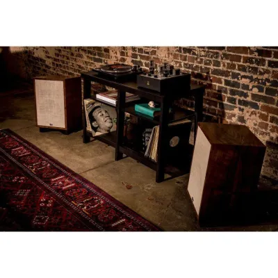 Klipsch Heresy III Special Edition California Black Walnut