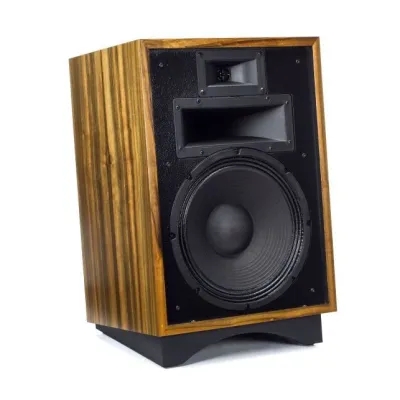 Klipsch Heresy III Special Edition East Indian Rosewood Klipsch Heresy III Special Edition East Indian Rosewood