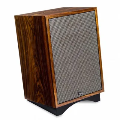 Klipsch Heresy III Special Edition California Black Walnut Klipsch Heresy III Special Edition California Black Walnut