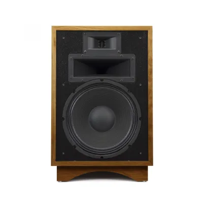 Klipsch Heresy III Special Edition California Black Walnut Klipsch Heresy III Special Edition California Black Walnut