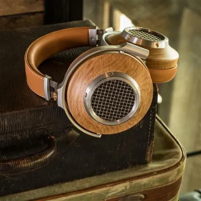 Klipsch Heritage HP-3 Walnut Klipsch Heritage HP-3 Walnut