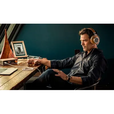 Klipsch Heritage HP-3 Walnut