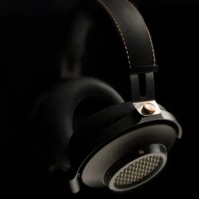 Klipsch Heritage HP-3 Ebony Klipsch Heritage HP-3 Ebony