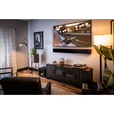 Klipsch Heritage Theater Bar Walnut