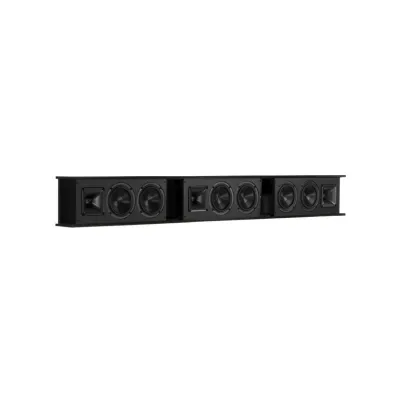 Klipsch Heritage Theater Bar Black Ash Klipsch Heritage Theater Bar Black Ash
