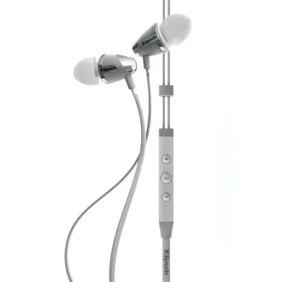 Klipsch Image S4i II White