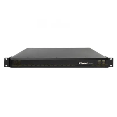 Klipsch KDA-500 AMPLIFIER
