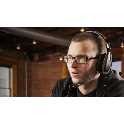 Klipsch KG-100 Reference Gaming Headphone