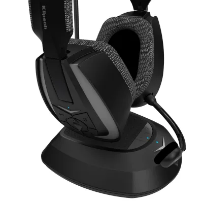 Klipsch KG-300 Pro Audio Wireless Gaming Headset