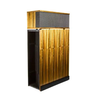 Klipsch KHorn 70th Anniv Aus Walnut