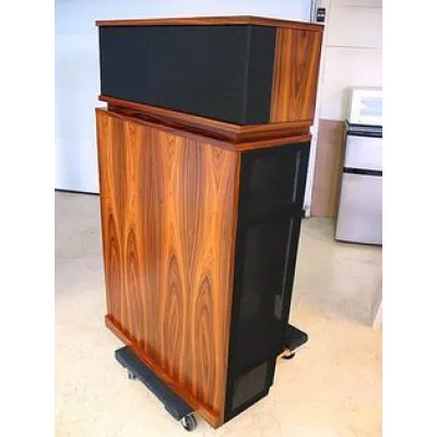 Klipsch KHorn 70th Anniv Aus Walnut