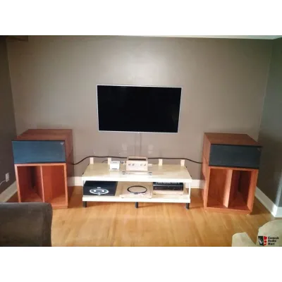 Klipsch La Scala II Cherry
