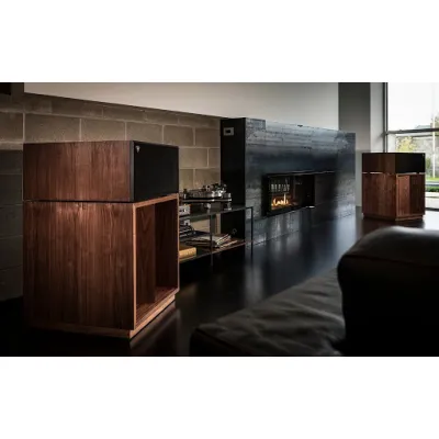 Klipsch La Scala II Walnut