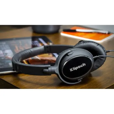 Klipsch R6 On-EAR
