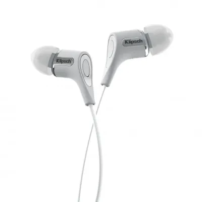 Klipsch R6 White