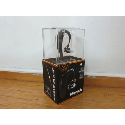 Klipsch R6BT In-EAR Bluetooth