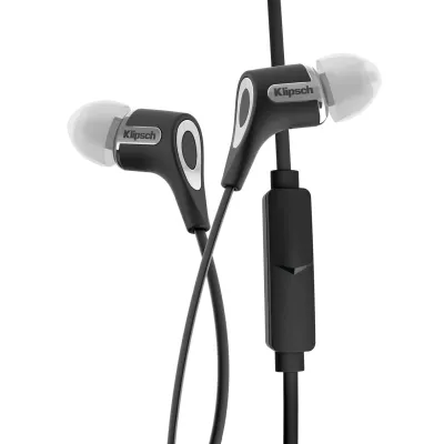 Klipsch R6M Black