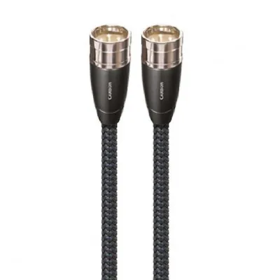 AUDIOQUEST CARBON AES/EBU 0.75 м AUDIOQUEST CARBON AES/EBU 0.75 м
