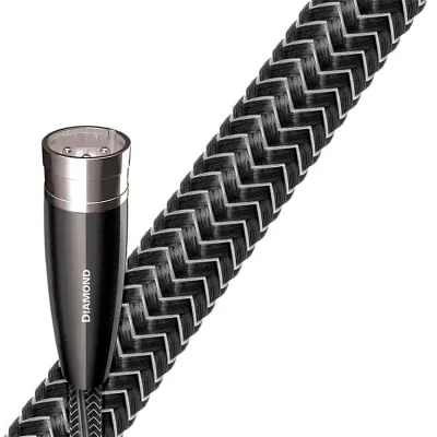 AUDIOQUEST DIAMOND AES/EBU 1.0 м AUDIOQUEST DIAMOND AES/EBU 1.0 м
