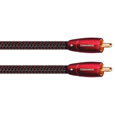 AUDIOQUEST CINNAMON coax 0.75 м AUDIOQUEST CINNAMON coax 0.75 м