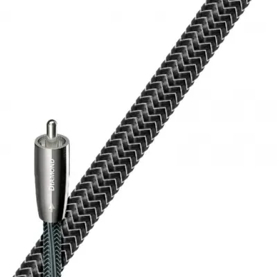 AUDIOQUEST DIAMOND coax 0.75 м AUDIOQUEST DIAMOND coax 0.75 м
