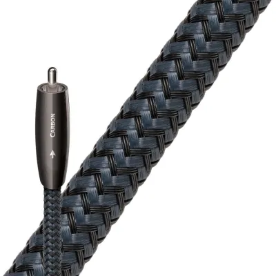AUDIOQUEST CARBON coax 1.0 м
