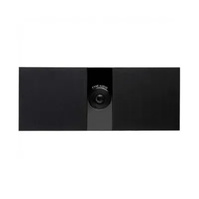 Fyne Audio F300LCR Black Ash