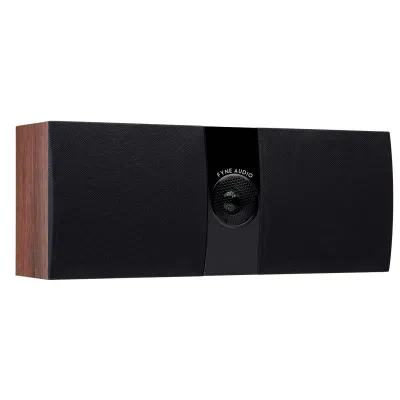 Fyne Audio F300LCR Walnut Fyne Audio F300LCR Walnut