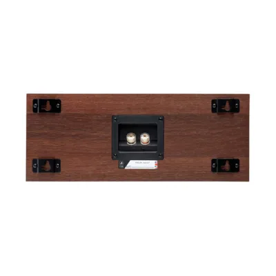 Fyne Audio F300LCR Walnut