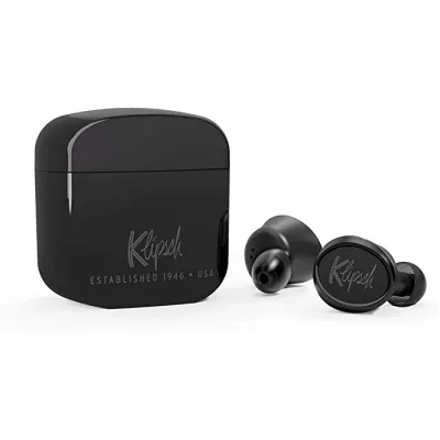 Klipsch T5 True Wireless Triple Black Klipsch T5 True Wireless Triple Black