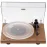 Pro-Ject Debut Carbon Esprit SB DC 2M-Red Walnut