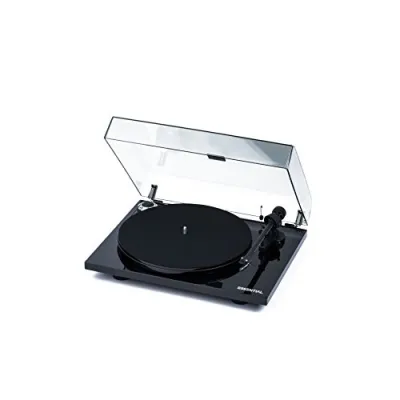 Pro-Ject Essential III Recordmaster OM10 Piano Pro-Ject Essential III Recordmaster OM10 Piano