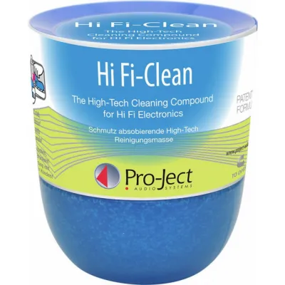 Pro-Ject Hifi Clean Pro-Ject Hifi Clean