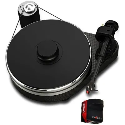 Pro-Ject RPM 9 Carbon N/C* Pro-Ject RPM 9 Carbon N/C*