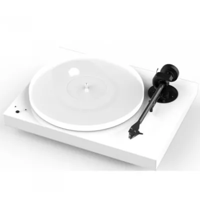 Pro-Ject X1 N/C* White Pro-Ject X1 N/C* White