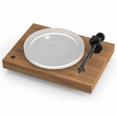 Pro-Ject X2 2M-Silver Walnut Pro-Ject X2 2M-Silver Walnut