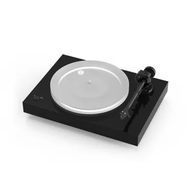 Pro-Ject X2 N/C* Piano Black Pro-Ject X2 N/C* Piano Black