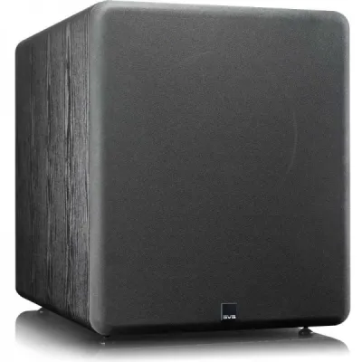 SVS PB-2000 Pro Black Ash SVS PB-2000 Pro Black Ash