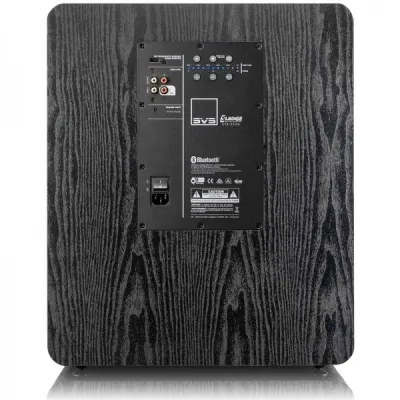 SVS PB-2000 Pro Black Ash SVS PB-2000 Pro Black Ash