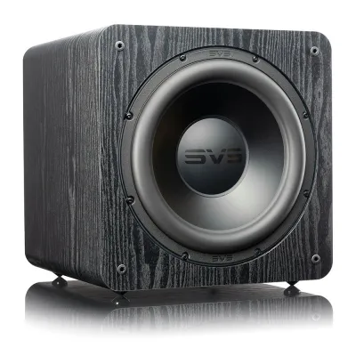 SVS SB-2000 Pro Black Ash SVS SB-2000 Pro Black Ash