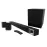 Klipsch Cinema 600 Sound Bar 5.1 System