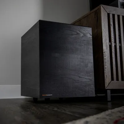 Klipsch Cinema 600 Sound Bar 5.1 System Klipsch Cinema 600 Sound Bar 5.1 System