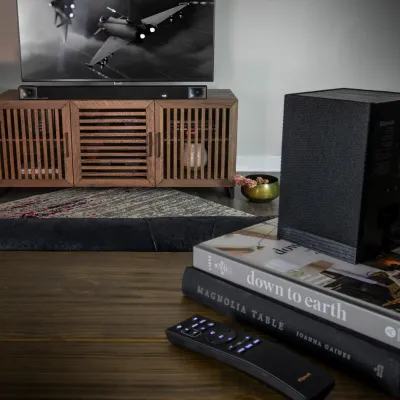 Klipsch Cinema 600 Sound Bar 5.1 System