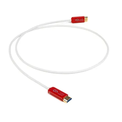 CHORD Shawline HDMI AOC 8k (48Gbps) 1m (SHA2801.010.1) CHORD Shawline HDMI AOC 8k (48Gbps) 1m (SHA2801.010.1)