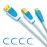 CHORD C-USB A-B 0.75m (CSE2300.008.1)
