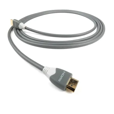 CHORD Leyline HDMI 8K (48Gbps) 1.5m (LEY2800.015.1) CHORD Leyline HDMI 8K (48Gbps) 1.5m (LEY2800.015.1)