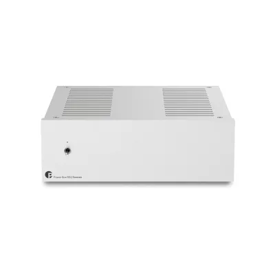 Pro-Ject Power Box RS2 Sources (115/230V) Silver Pro-Ject Power Box RS2 Sources (115/230V) Silver