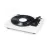 Pro-Ject A1.2 OM10 White Fully automatic turntable