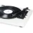 Pro-Ject A1.2 OM10 White Fully automatic turntable